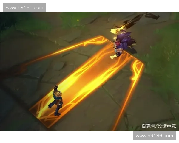 以LOL普助为核心探讨团队协作与战略支援在高端局中的重要作用