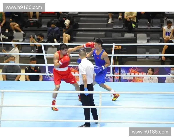 拳击直播盛宴即将开启 激战正酣引爆全场激情赛事一触即发