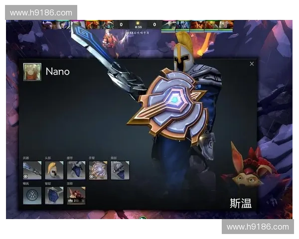 深入解析DOTA2游戏变卡原因及全面优化提升运行流畅度的方法