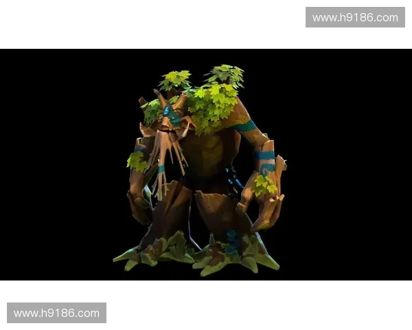 羊杖Dota2全面解析助你掌握制胜秘诀与英雄进阶技巧