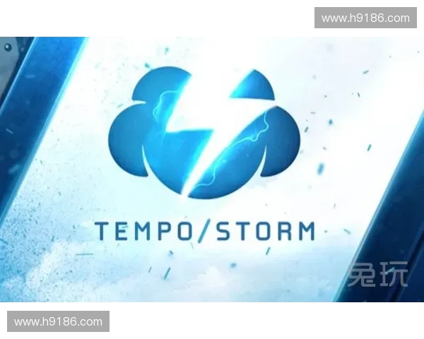 围绕风暴英雄推特动态深度解读电竞生态发展新趋势全景观察洞悉录