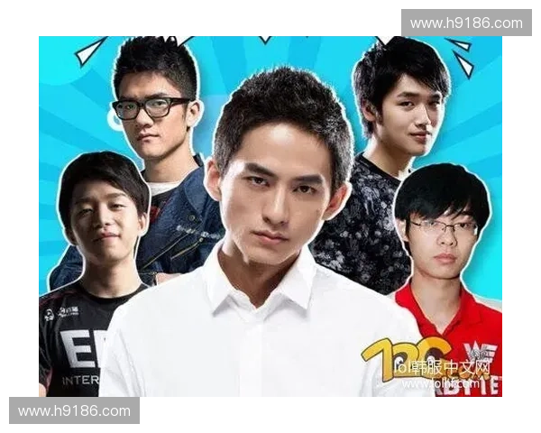 草莓带你走进英雄联盟世界 探索最强战术与英雄搭配技巧